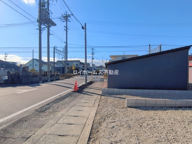  | 岩倉市宮前町１丁目13-1『仲介料無料』新築戸建て | 撮影：'26/01/09 