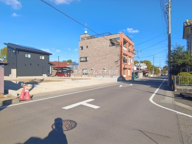  | 岩倉市宮前町１丁目13-1『仲介料無料』新築戸建て | 撮影：'26/01/09 