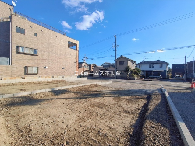  | 岩倉市宮前町１丁目13-1『仲介料無料』新築戸建て | 撮影：'26/01/09 