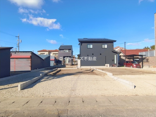  | 岩倉市宮前町１丁目13-1『仲介料無料』新築戸建て | 撮影：'26/01/09 