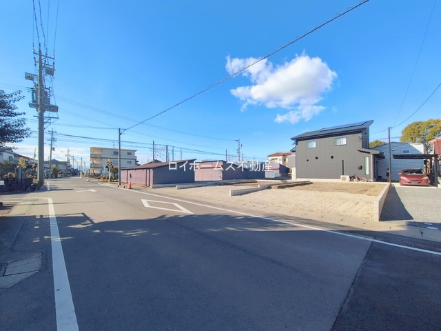  | 岩倉市宮前町１丁目13-1『仲介料無料』新築戸建て | 撮影：'26/01/09 