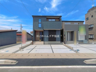 岩倉市宮前町１丁目13-1『仲介料無料』新築戸建ての画像