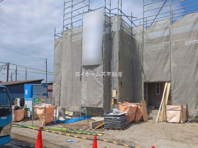  | 岩倉市宮前町１丁目13-1『仲介料無料』新築戸建て | 撮影：'26/03/23