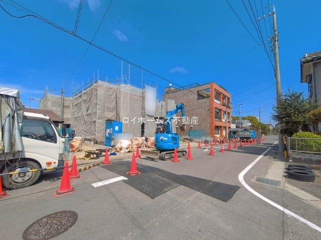  | 岩倉市宮前町１丁目13-1『仲介料無料』新築戸建て | 撮影：'26/03/23