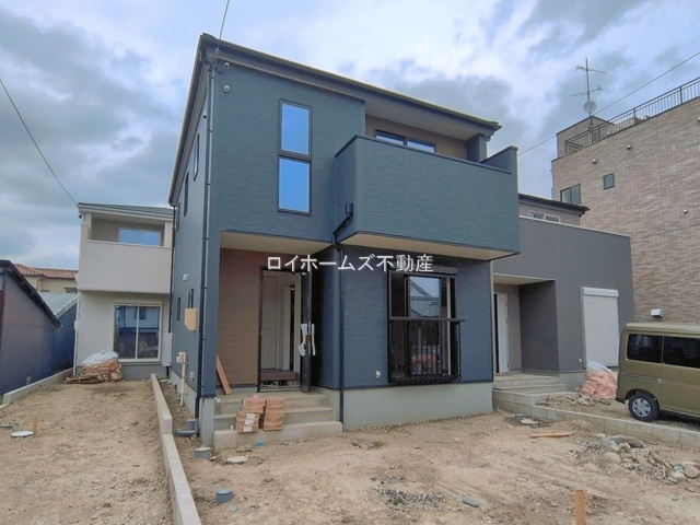  | 岩倉市宮前町１丁目13-1『仲介料無料』新築戸建て | 撮影：'26/04/09