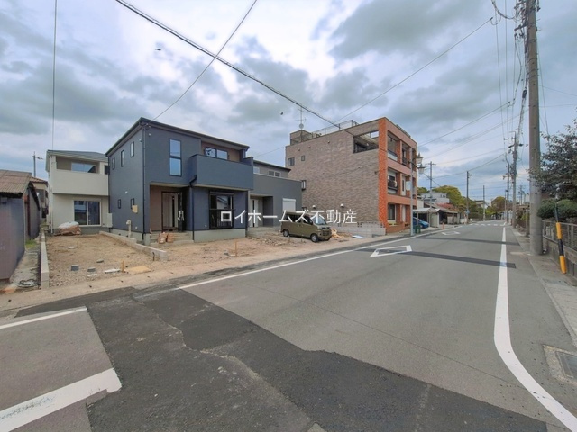  | 岩倉市宮前町１丁目13-1『仲介料無料』新築戸建て | 撮影：'26/04/09