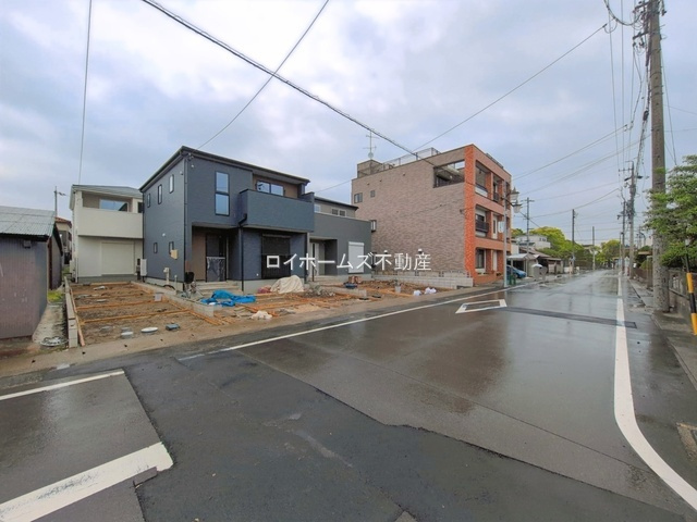  | 岩倉市宮前町１丁目13-1『仲介料無料』新築戸建て | 撮影：'26/04/30 