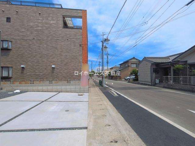  | 岩倉市宮前町１丁目13-1『仲介料無料』新築戸建て | 岩倉市宮前町１丁目13-1