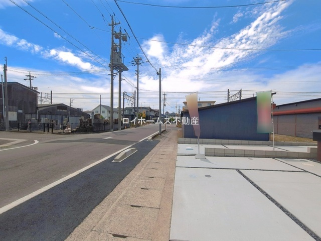  | 岩倉市宮前町１丁目13-1『仲介料無料』新築戸建て | 岩倉市宮前町１丁目13-1