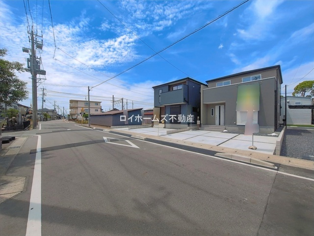  | 岩倉市宮前町１丁目13-1『仲介料無料』新築戸建て | 岩倉市宮前町１丁目13-1