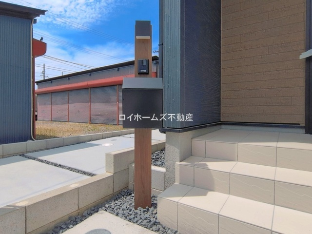  | 岩倉市宮前町１丁目13-1『仲介料無料』新築戸建て | 岩倉市宮前町１丁目13-1