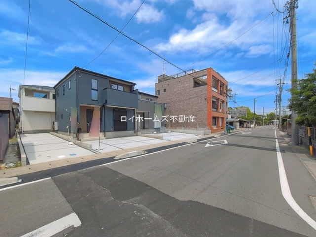 | 岩倉市宮前町１丁目13-1『仲介料無料』新築戸建て | 岩倉市宮前町１丁目13-1