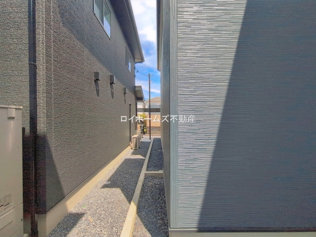  | 岩倉市宮前町１丁目13-1『仲介料無料』新築戸建て | 岩倉市宮前町１丁目13-1