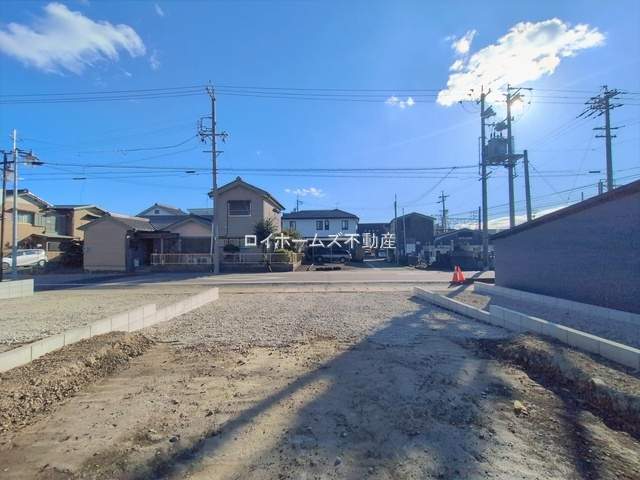  | 岩倉市宮前町１丁目13-1『仲介料無料』新築戸建て | 撮影：'26/01/09 