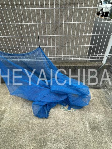 アクアのその他共用部分|ゴミ置き場