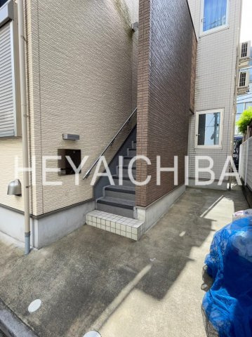 アクアのその他共用部分