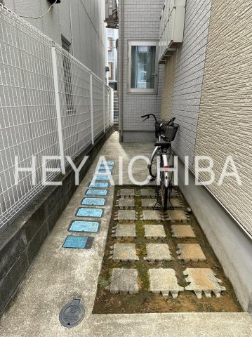 アクアのその他共用部分