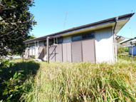 東金市台方　中古戸建の画像