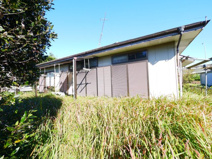 東金市台方　中古戸建の画像