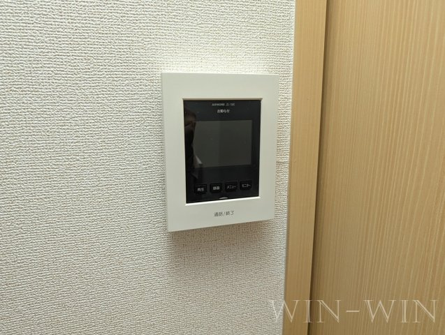 ISY48Ⅰのセキュリティ