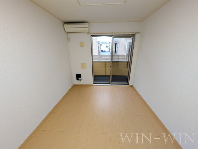 ISY48Ⅰの居間・リビング