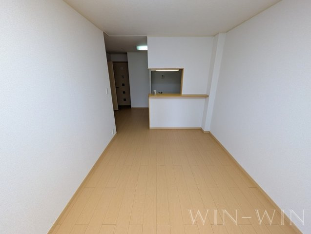 ISY48Ⅰの居間・リビング