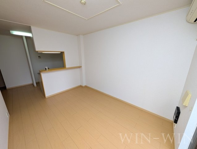 ISY48Ⅰの居間・リビング