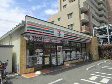 セブンイレブン板橋三…まで147m