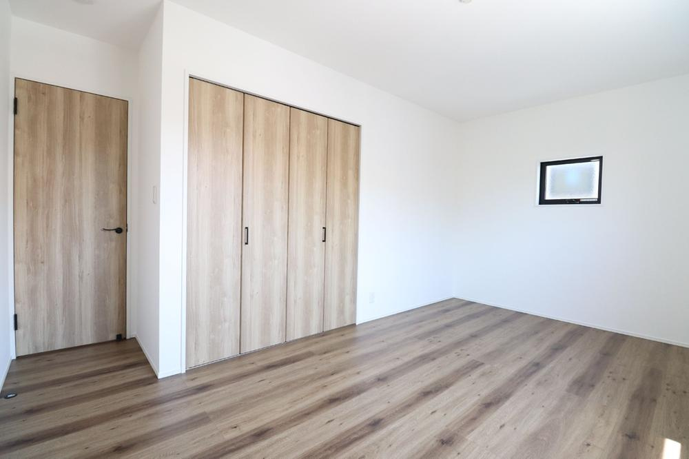 LAVIE保免上2501B の洋室