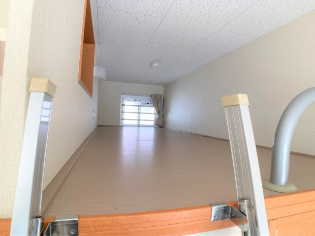 【寝室】 | 設備・仕様は号室により異なる為、現況を優先致します。