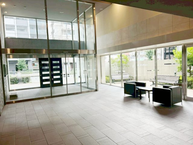 【エントランス】の画像