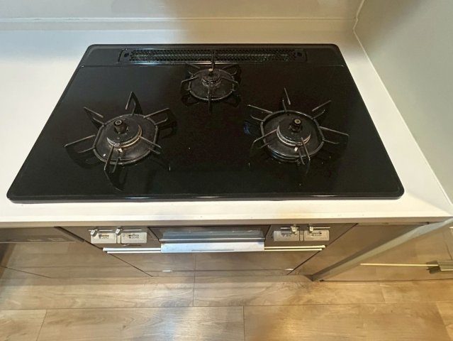 【キッチン】の画像