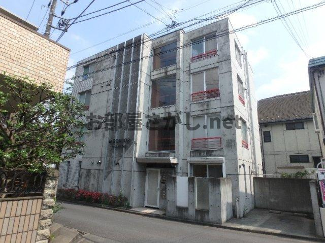 MODULOR氷川台【おとり物件なし】#練馬区 #駅近