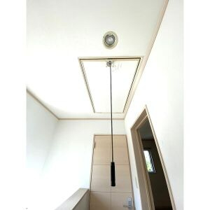 【バルコニー】 | 三和町⼾建