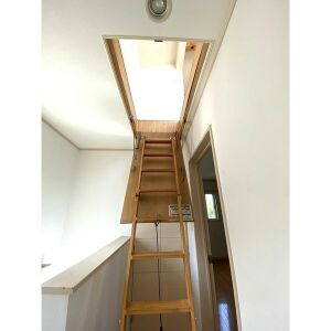 【設備】 | 三和町⼾建