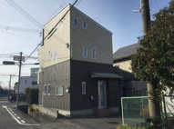 三和町⼾建の画像