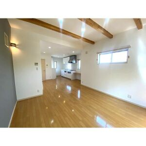 【内装】 | 三和町⼾建