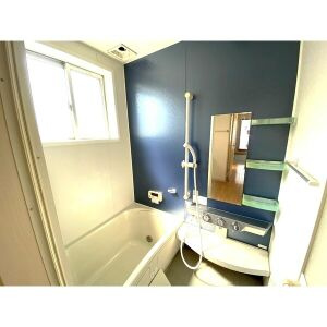 【浴室】 | 三和町⼾建