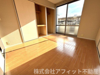 【その他】 | ローズタウン2番館 | 洋室6帖