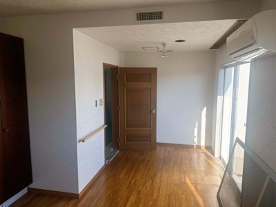 【寝室】 | Ｋ．ＦＬＡＴ