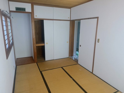 【和室】 | Ｋ．ＦＬＡＴ