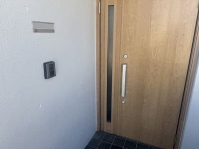 【玄関】 | Ｋ．ＦＬＡＴ