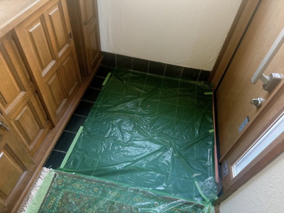 【玄関】 | Ｋ．ＦＬＡＴ