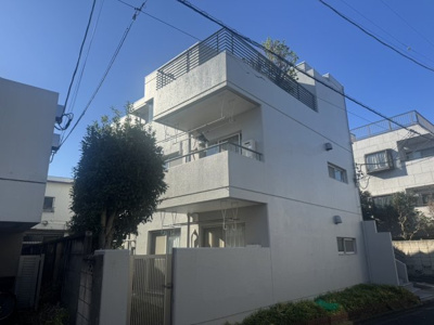 【外観】 | Ｋ．ＦＬＡＴ