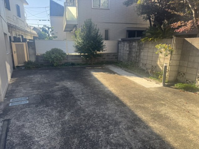 【駐車場】 | Ｋ．ＦＬＡＴ