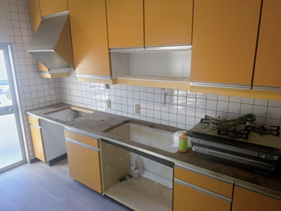 【キッチン】 | Ｋ．ＦＬＡＴ