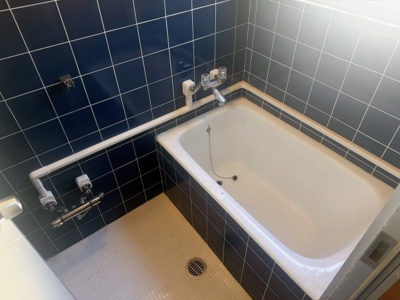 【浴室】 | Ｋ．ＦＬＡＴ