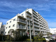 ファミール三軒茶屋の画像