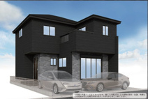 千種区城木町１期の画像