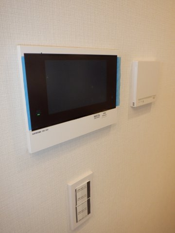 クラッシィタワー新宿御苑のセキュリティ